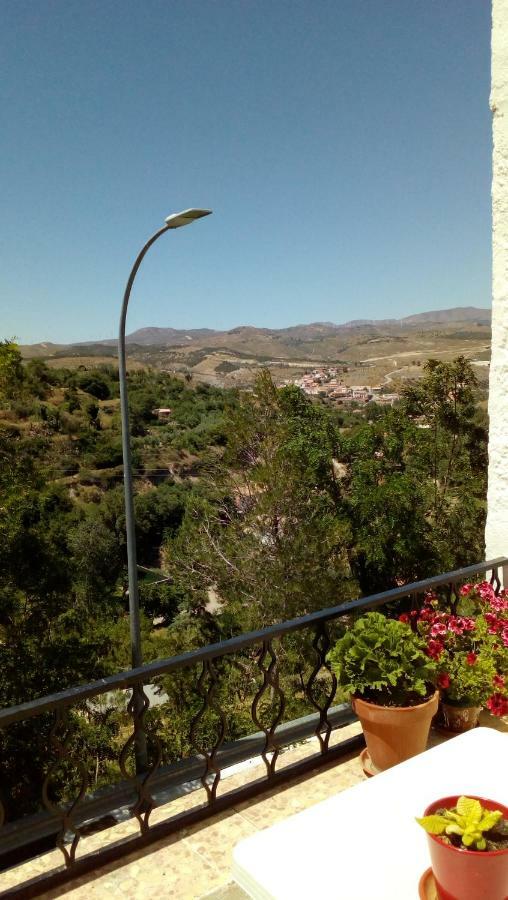 La casa de la acequia Hostal Serón Exterior foto